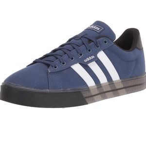 adidas Men's Daily 3.0 Skate Shoe